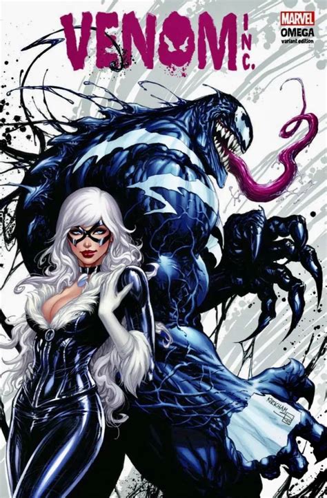 x3d hentai|Black Cat And Venom Special [X3D][Final][4K]